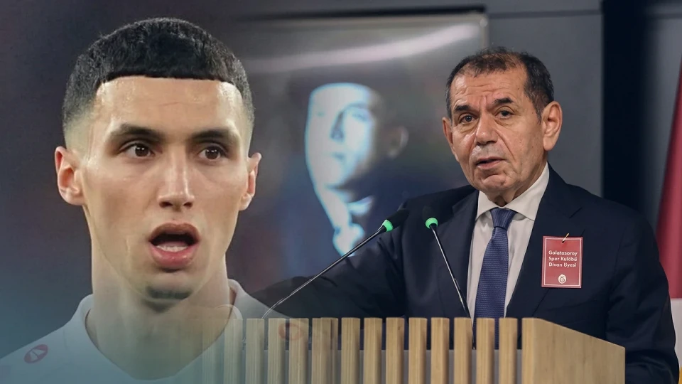 Galatasaray'ın Faslı yıldıza teklif yapmıştı: Alman ekibinden dudak uçuklatan cevap