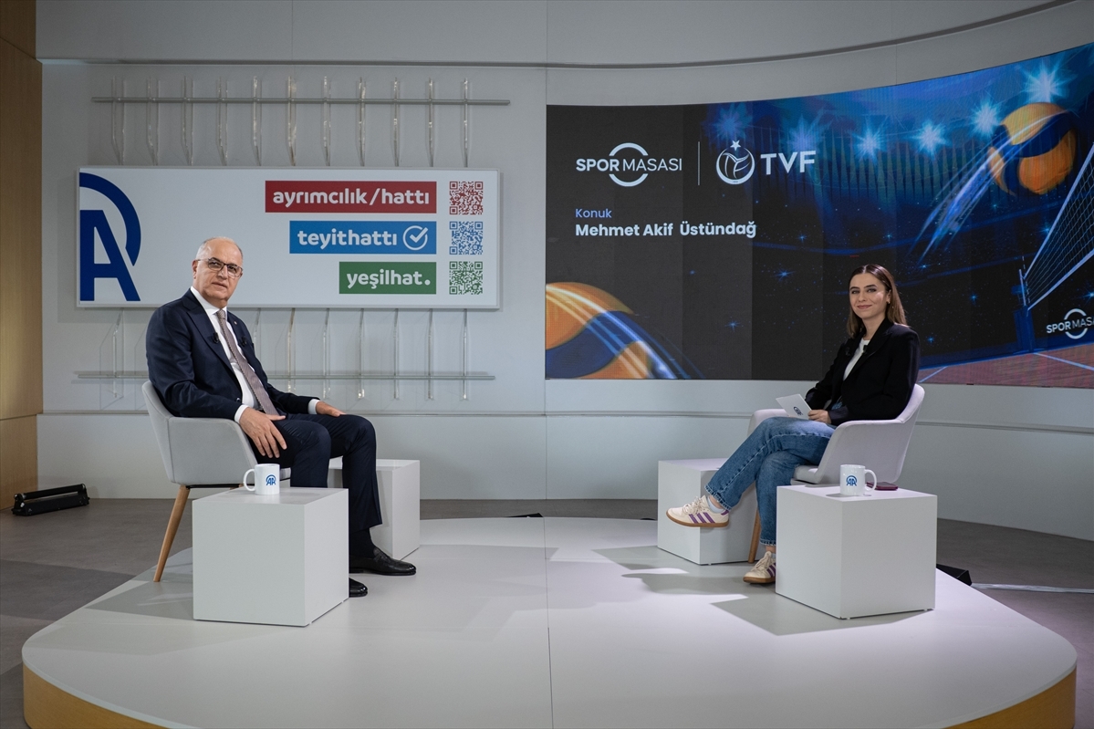 Dünyanın 1 Numarası Unvanını Bırakmaya Niyetimiz Yok