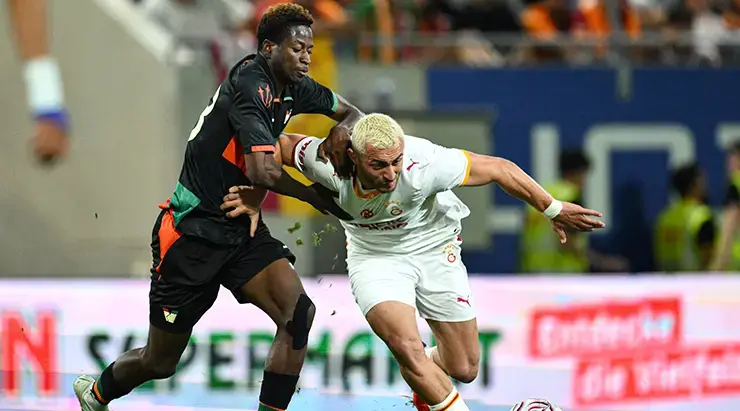 Galatasaray'da keyifler kaçtı! Sabırlar taşmak üzere - Galatasaray - Spor Haberleri