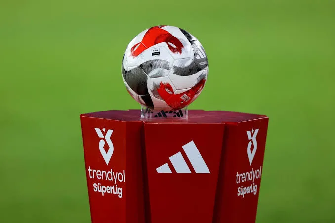 Süper Lig'de 8. hafta başlıyor! İşte maç programı