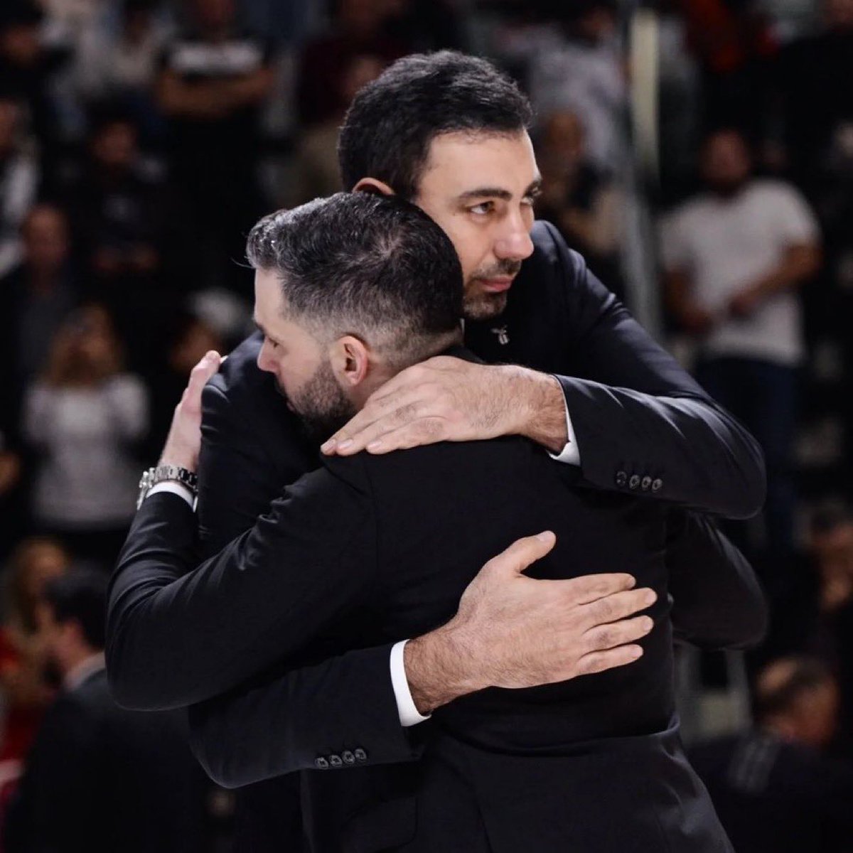 Nedim Yücel: Euroleague’i tek sezonluk davet olarak görmüyoruz