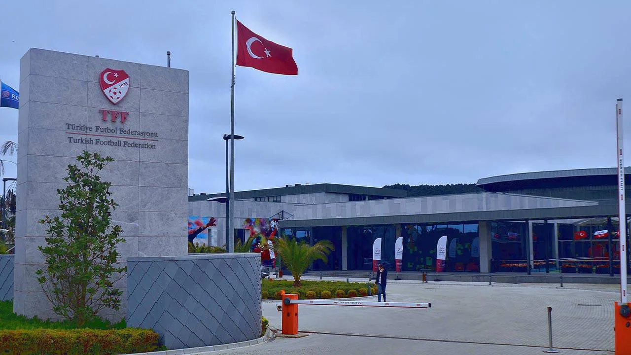 TFF'de 4 Sezonluk Bilanço Boşluğu: 8,5 Milyar Liralık Gelirin Detayları Gizli
