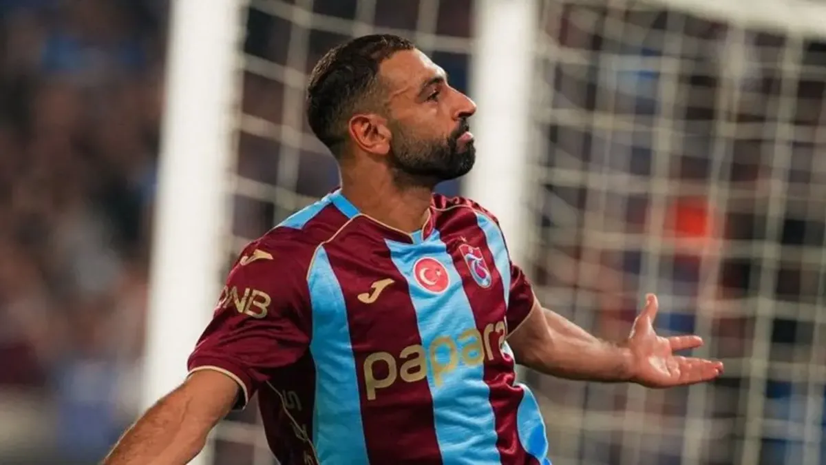 “Salah'a komşu” ilanı patladı: Trabzonspor devreye girdi! Milyonluk ilanlara böyle çektiler...