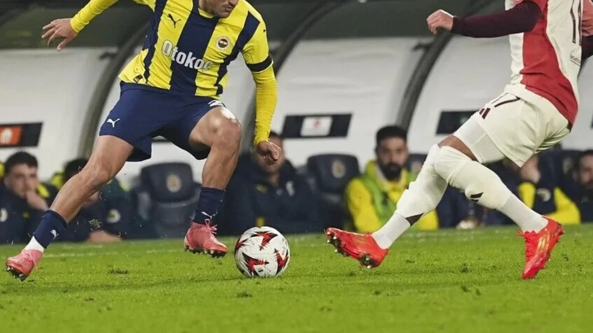 Fenerbahçe - Lyon maçı şifresiz mi? İşte maçın yayın saati ve kanalı