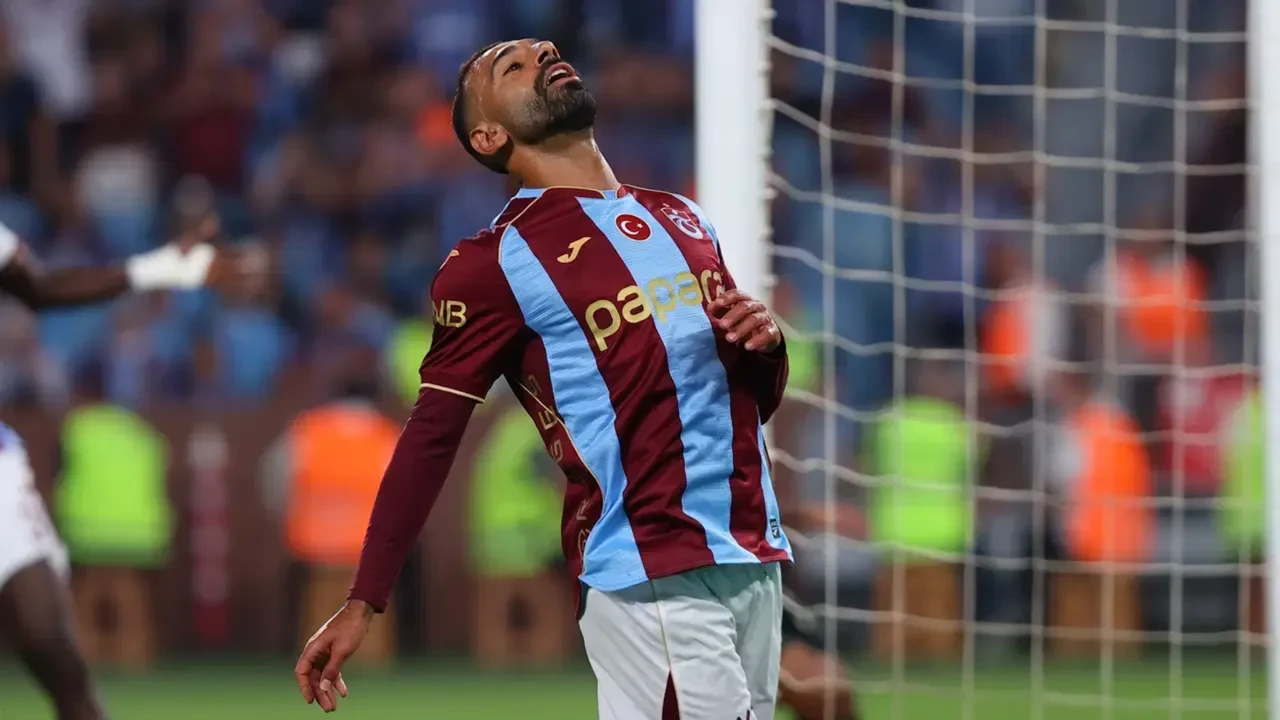 UEFA Ülke Puanı'nda kritik gece: Beşiktaş güldürdü, Trabzonspor üzdü! İşte güncel sıralama