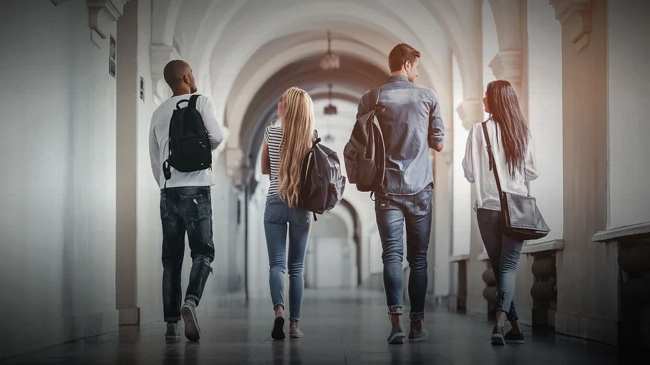 Beşiktaş Belediyesi erasmus+ projesini duyurdu