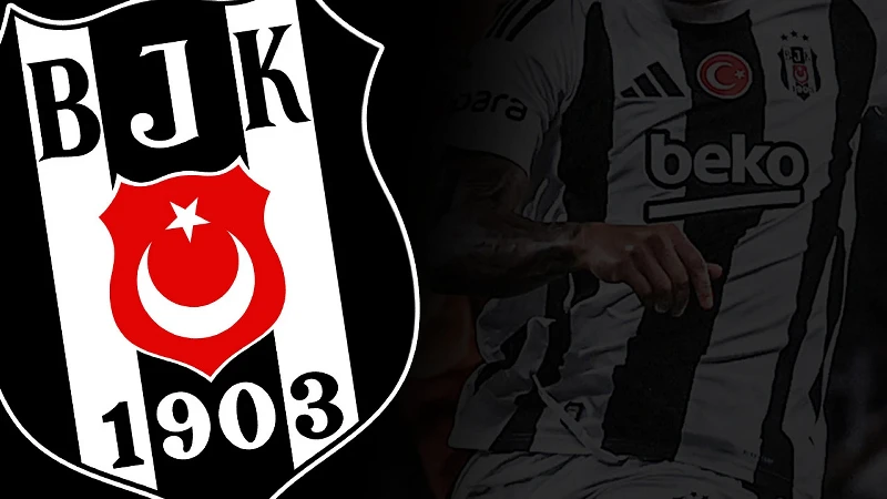 Beşiktaş’ın yıldızı için bomba transfer iddiası: “30-40 milyon euroları konuşacağız”