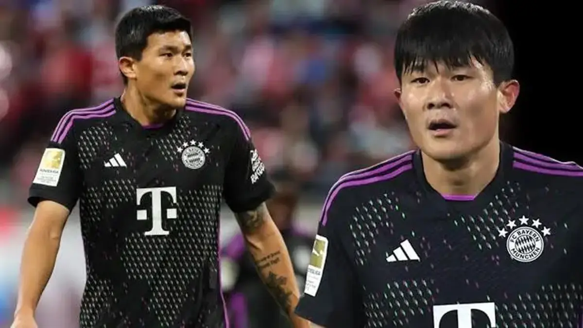 Kim Min-Jae için olay transfer iddiası! 40 milyon euro...