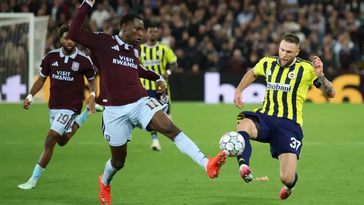 Milan Skriniar: 'Bizim için utanç vericiydi'