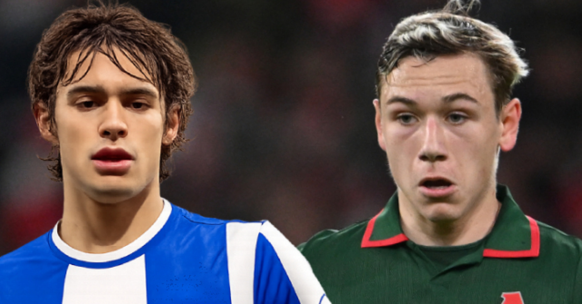 Galatasaray'dan 10 numara hamlesi: Aleksey Batrakov ve Rodrigo Mora - Galatasaray Haberleri - HT Spor