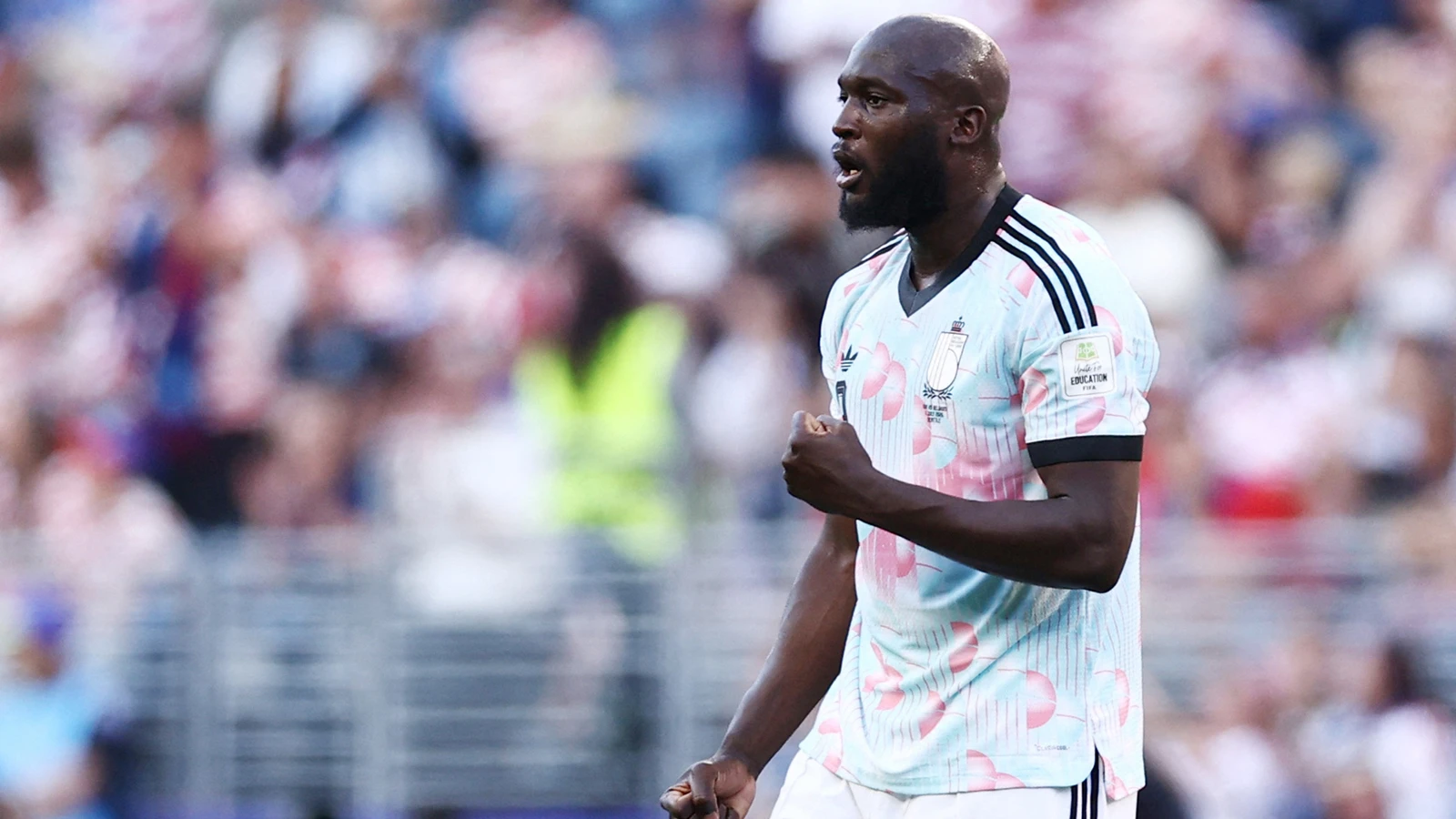 Fenerbahçe için Romelu Lukaku iddiası