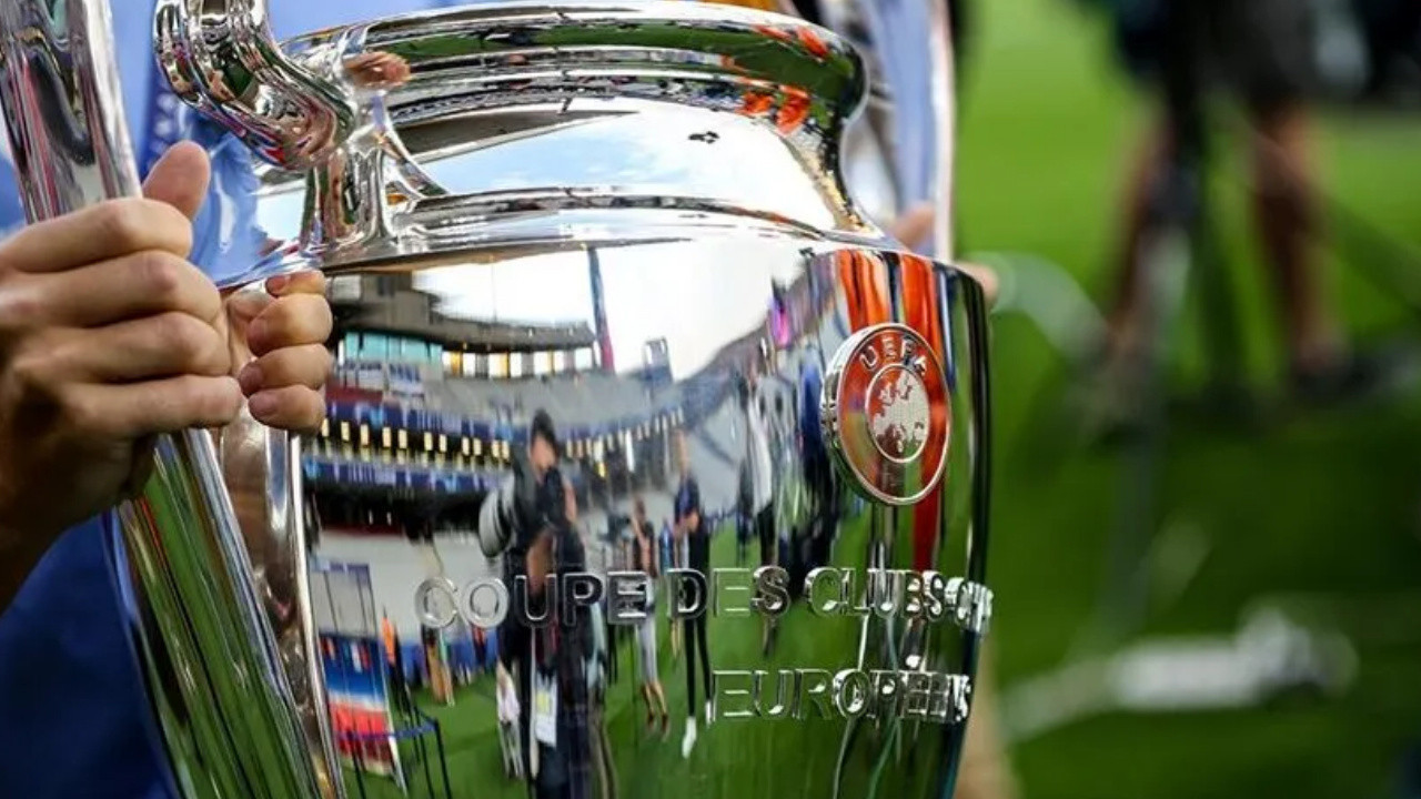 UEFA Şampiyonlar Ligi kura çekimi ne zaman? İşte 2026 kura tarihi