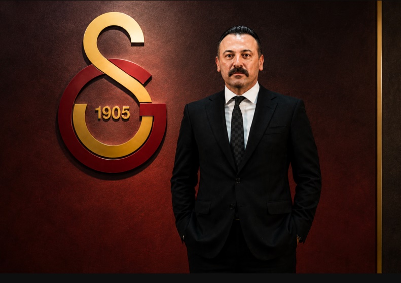 Galatasaray Yöneticisi Çetinkaya: 3 Transfer Yolda