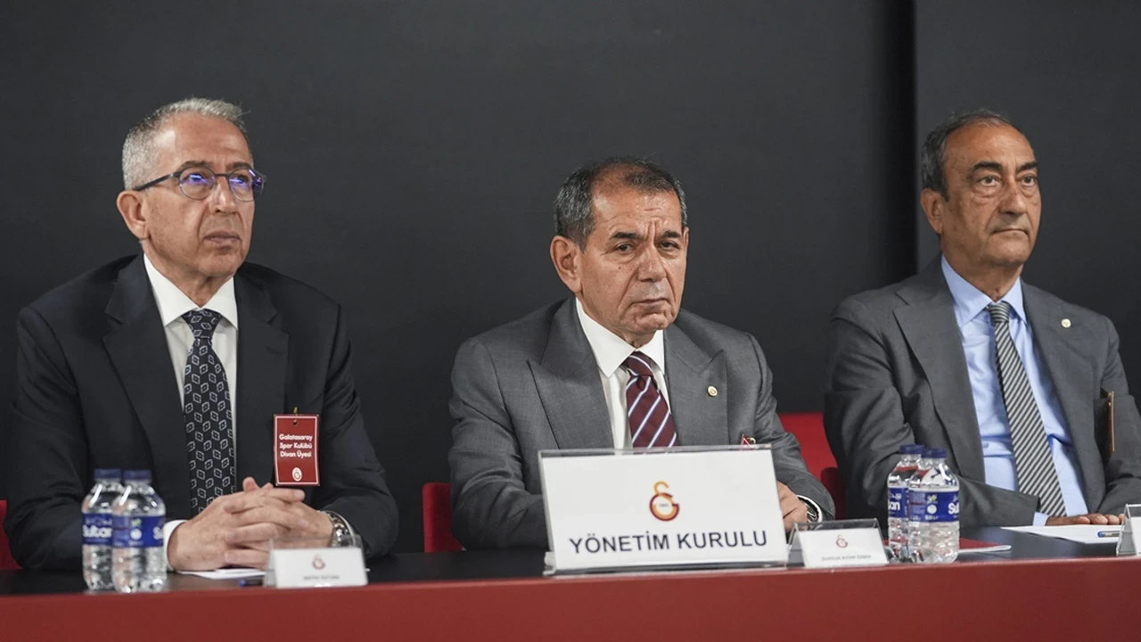 Galatasaray dünya yıldızını kadrosuna katıyor! 10 milyon euro maaşa 'tamam' dedi
