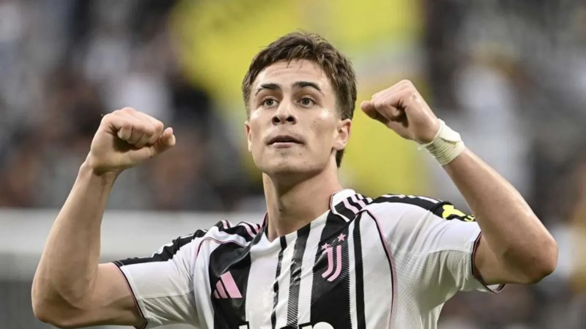 Juventus, Kenan Yıldız için servet istiyor! Her şey Şampiyonlar Ligi’ne bağlı...