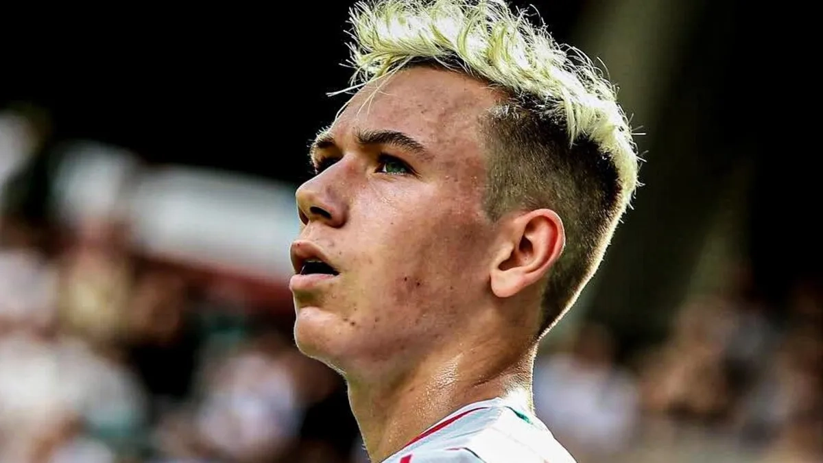 Galatasaray’dan Aleksey Batrakov Bombası: 28 Milyon Euro Teklif Edildi