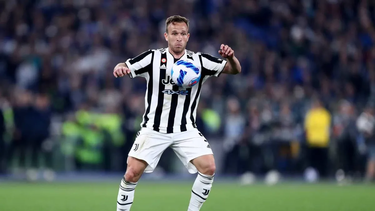 Beşiktaş’a 80 milyon euro’luk transfer fırsatı! Sözleşmesi feshedildi