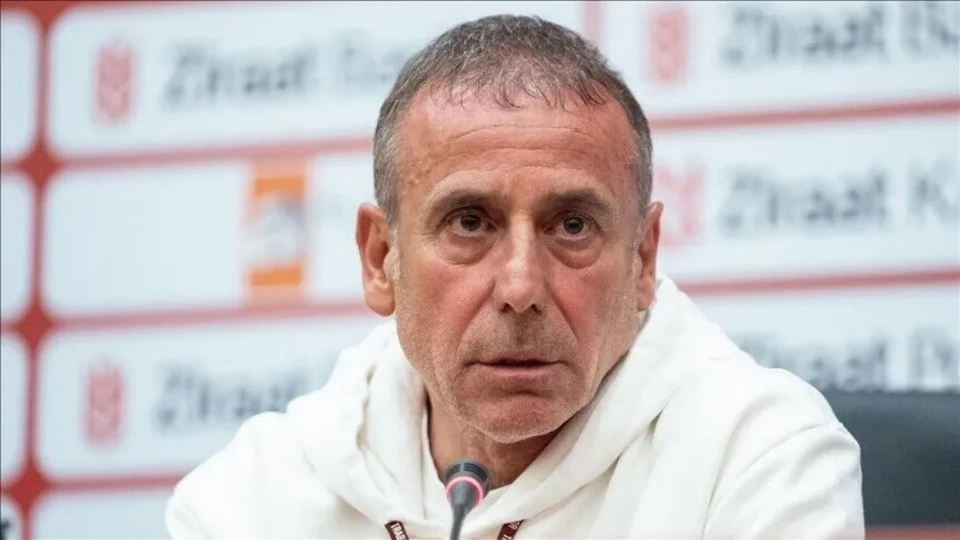 Çorum FK'nın yeni teknik direktörü Abdullah Avcı olacak: Resmi duyuru kısa süre içinde yapılacak | Futbol Haberleri