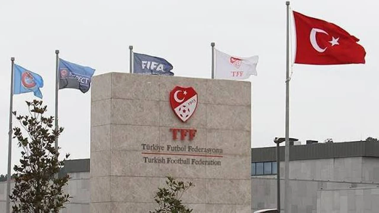 Vanspor, Ümraniyespor maçının ardından PFDK’ya sevk edildi!