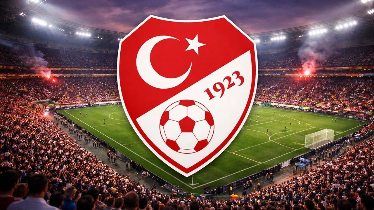 TFF Resmen Açıkladı: Süper Lig’de Aynı, Türkiye Kupası’nda Farklı Olacak