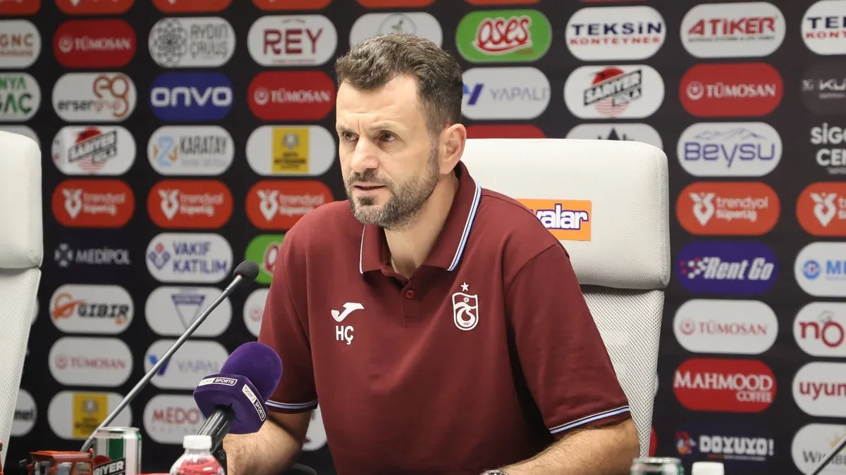 Hüseyin Çimşir'den Galatasaray derbisi öncesi net sözler