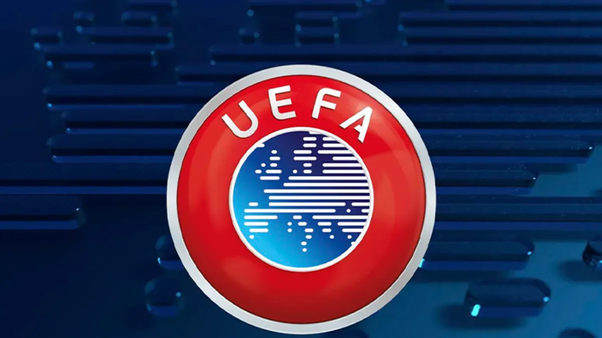 UEFA kulüpler sıralaması yenilendi! İşte Beşiktaş, Fenerbahçe, Galatasaray ve Trabzonspor’un yerleri