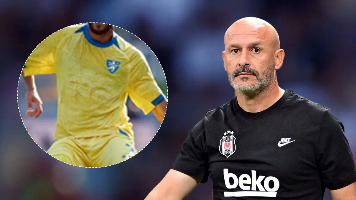 Beşiktaş’ta yeni Ghezzal yolda! İtalya’dan gelecek...