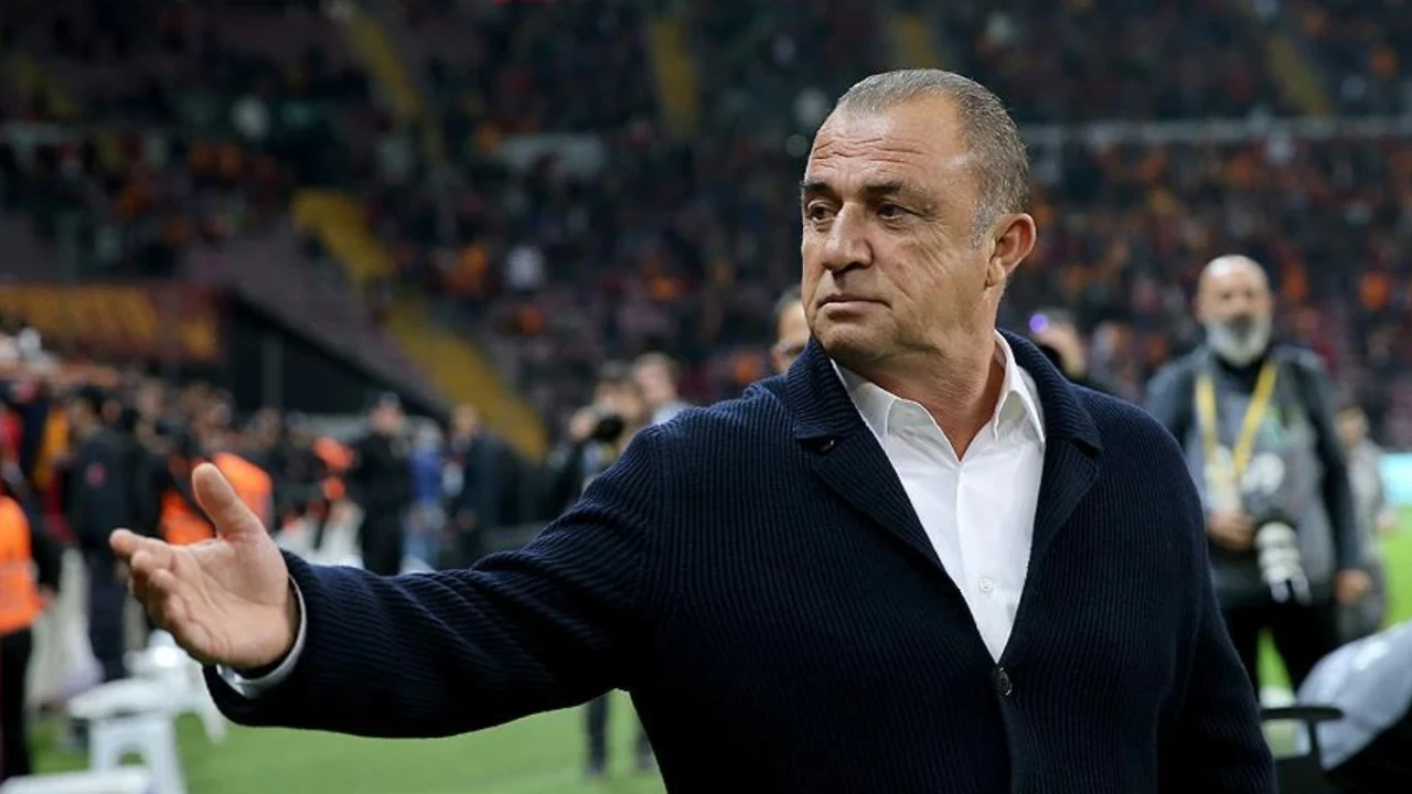 Fatih Terim’den Okan Buruk açıklaması: Rekor Galatasaray’ın olur