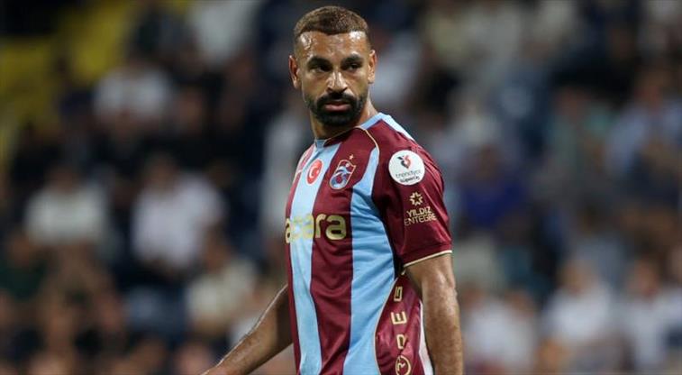 Trabzonspor'un yeni transferleri ligde vitrine çıktı!