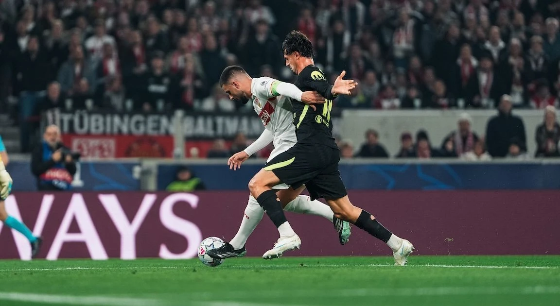 Avrupa futbol maçları: Stuttgart - Monchengladbach, Torino - Monza