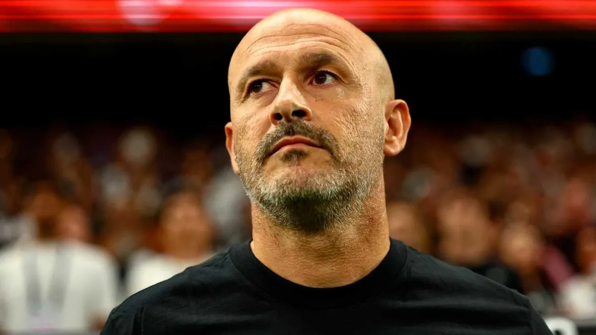 Beşiktaş tur kapısını aralamak istiyor! İşte İtaliano’nun 11’i