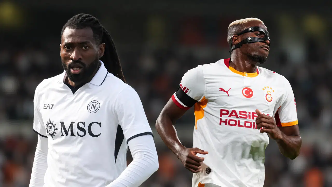 Galatasaray'dan Napoli çıkarması: Victor Osimhen'in eski dostu radara girdi