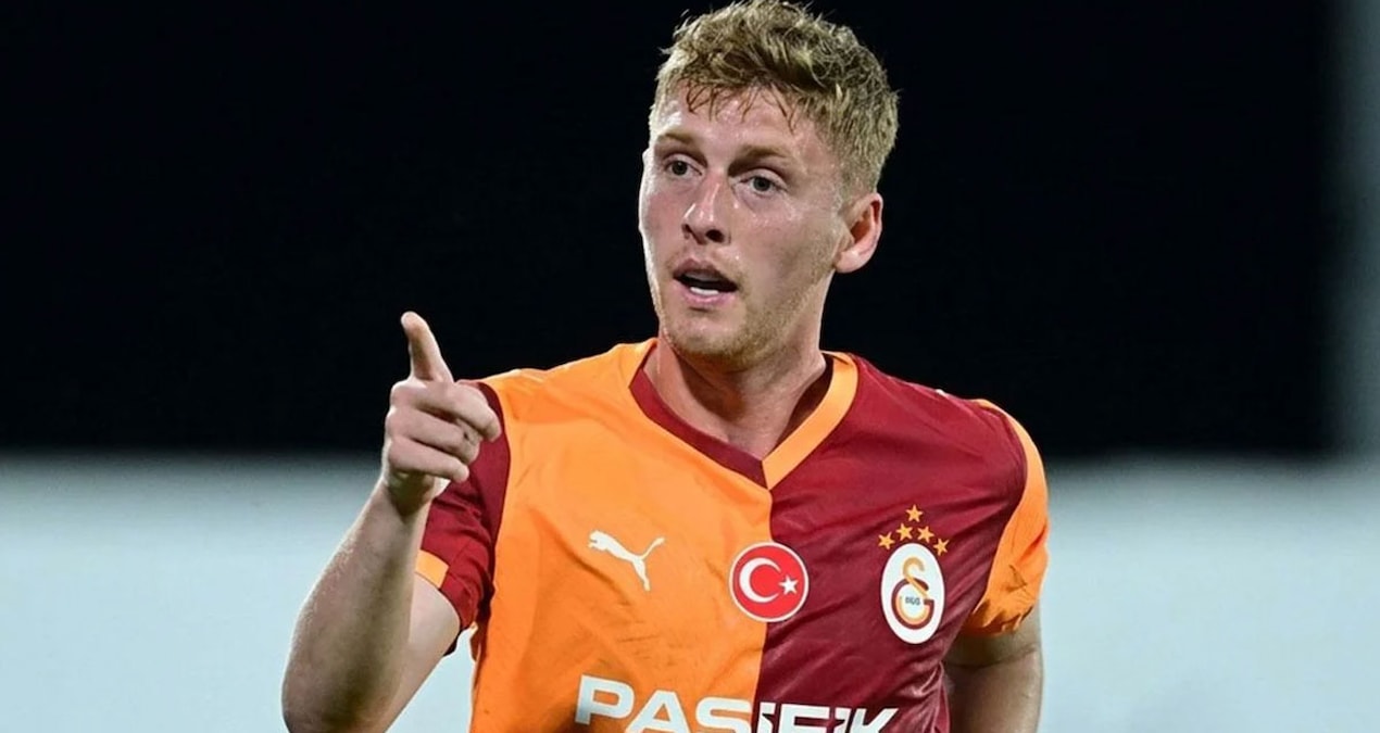 Galatasaray ayrılığı resmen duyurdu: Avrupa derken Süper Lig'de kaldı