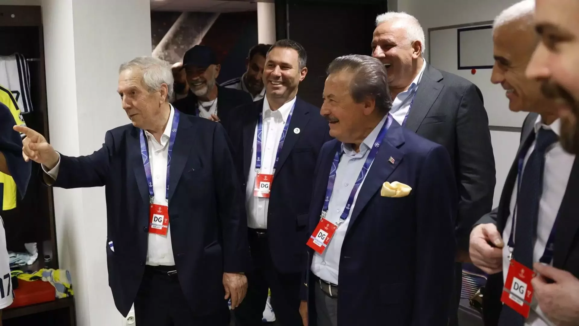 Fenerbahçe’nin yeni teknik direktörü kim olacak? İşte adaylar