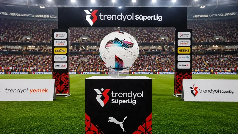 FIFA’dan resmi açıklama geldi: Süper Lig ekibine transfer yasağı