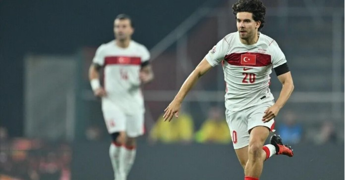 A MİLLİ TAKIM MAÇ TAKVİMİ 2026 | UEFA Uluslar Ligi Türkiye-Belçika maçı ne zaman, saat kaçta, hangi kanalda?