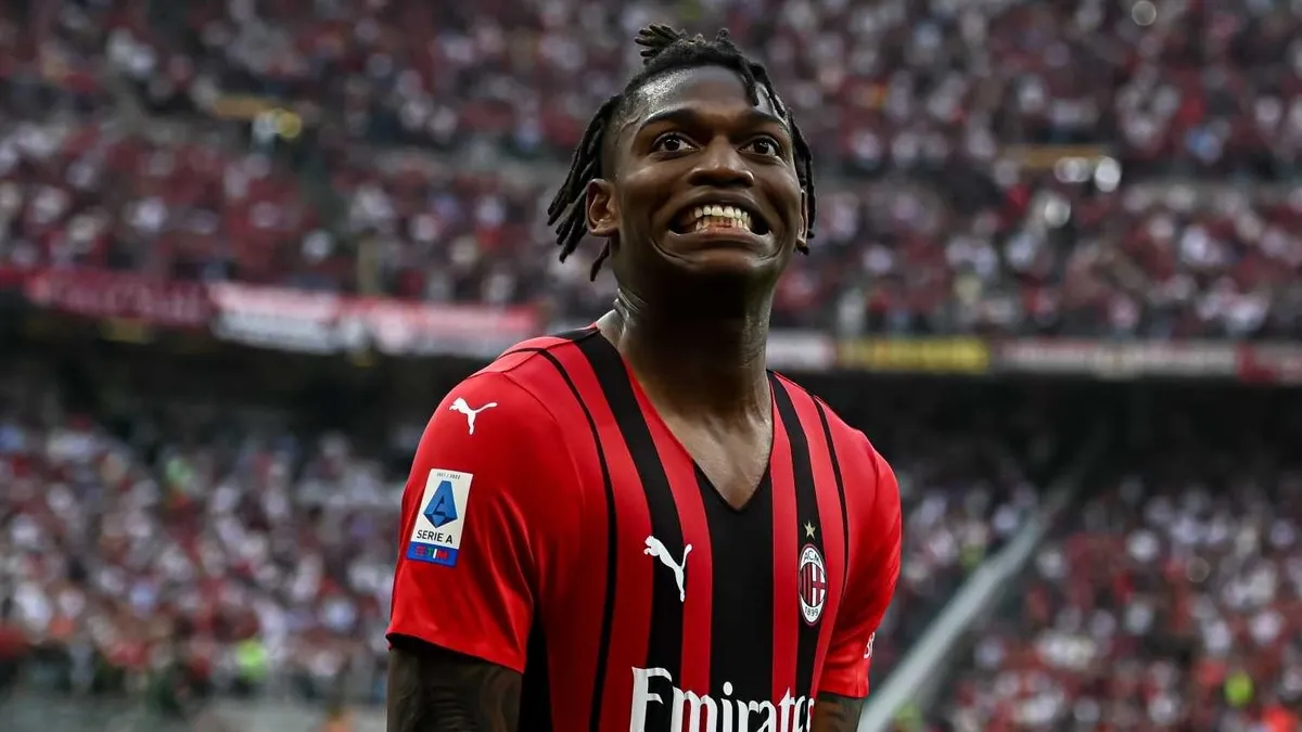 Galatasaray'a Rafael Leao müjdesi! Anlaşma...