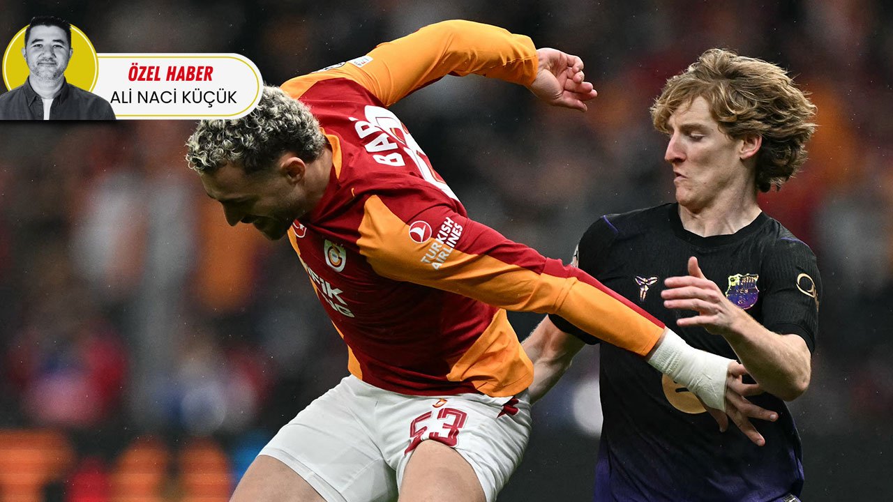 Galatasaray'da acı gerçek ortaya çıktı: İyi olan sadece taraftar