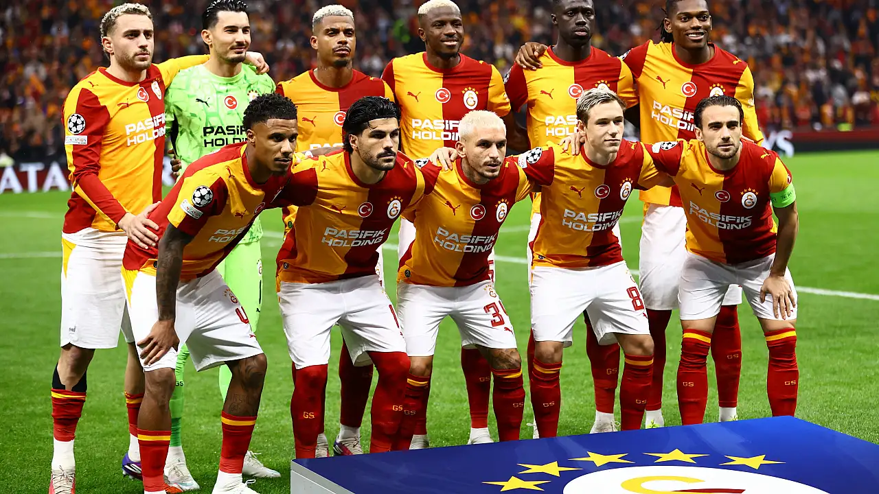 Galatasaray'ın ara transfer stratejisi netleşiyor: Faturası 19,5 Milyon Euro'yu bulan 3 yıldız için ayrılık kararı geliyor