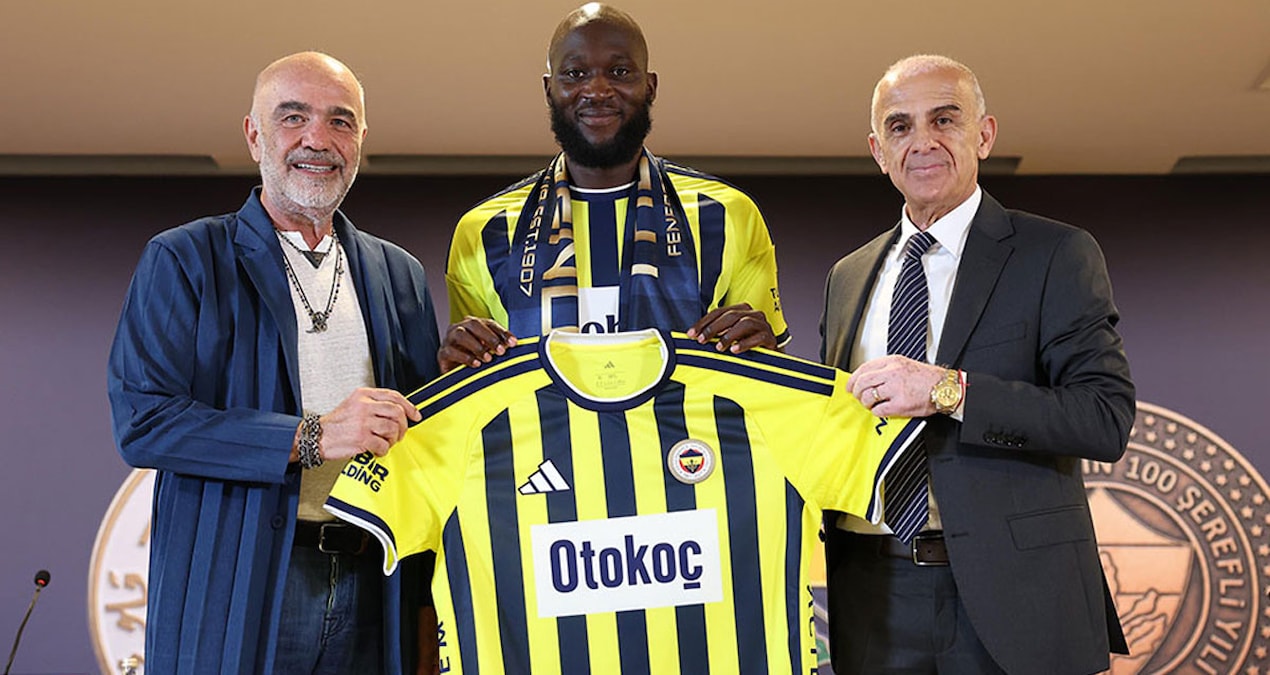 Fenerbahçe'nin kamp kadrosunda 13 eksik