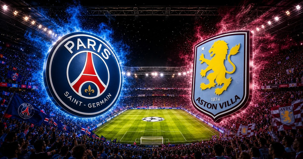 2026 UEFA Süper Kupası'na bakış: PSG, unvanını koruyacağından emin.
