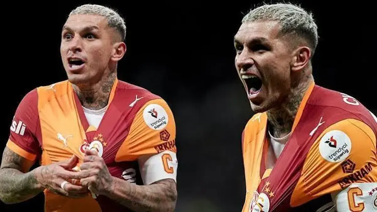 🚨 SON DAKİKA | GALATASARAY'DA AYRILIK ŞOKU! YENİ TAKIMI AÇIKLANDI...