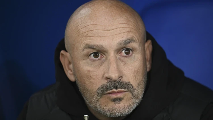 Vincenzo Italiano: 'Çok önemli bir galibiyet, herkesi tebrik etmek gerekiyor'