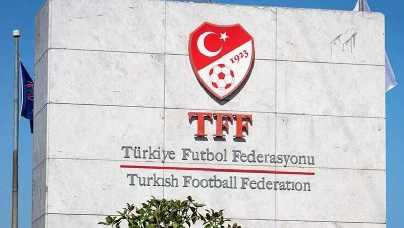 TFF olağan seçimli genel kurul ne zaman? | TFF'de seçim ne zaman, seçimler kaç yılda bir yapılır? Kritik toplantı sonrası ilk açıklama!
