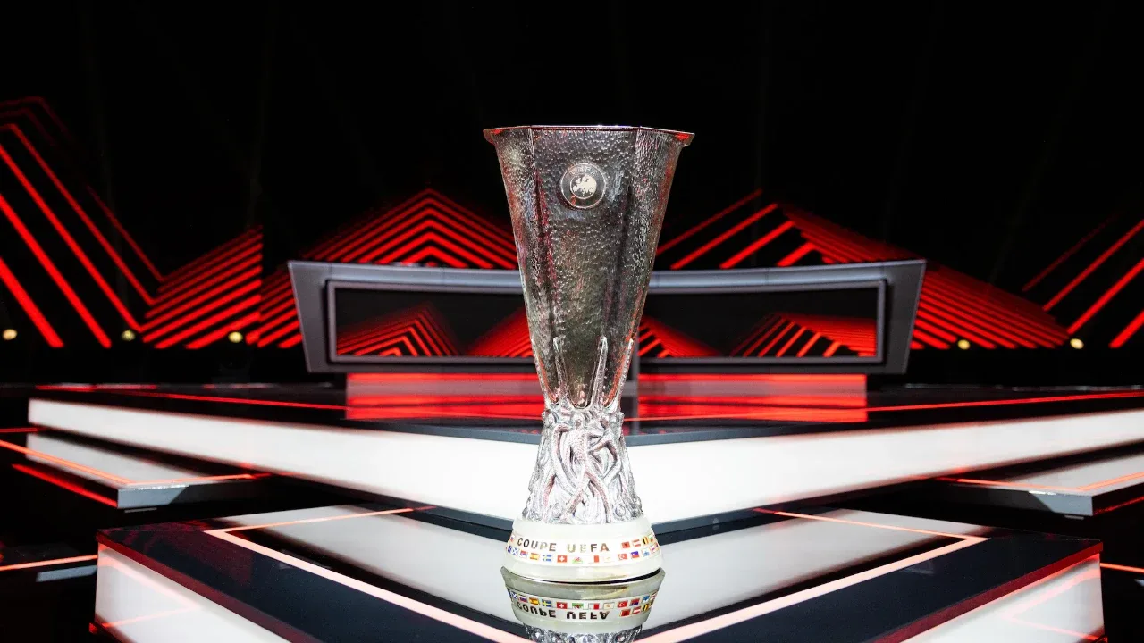 Avrupa Ligi'nde Büyük Futbol: Play-Off Turunun Tüm Eşleşmeleri
