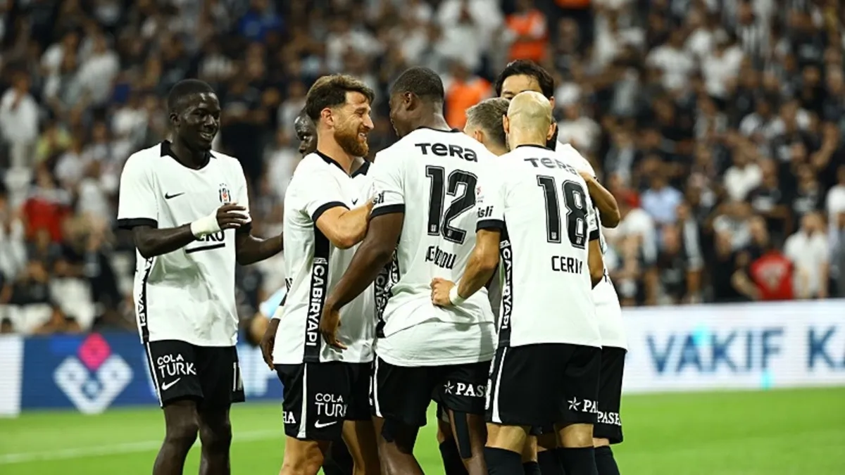 Spor yazarları Beşiktaş- Erzurumspor FK maçını yorumladı!