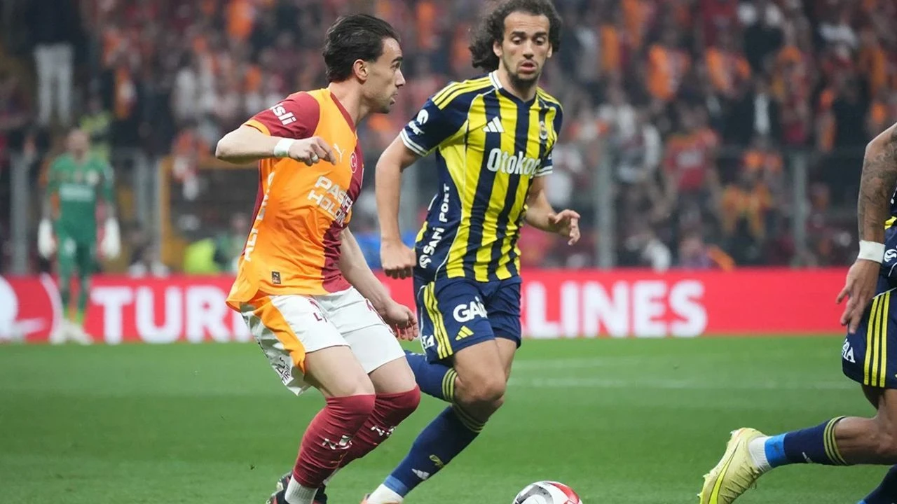 Galatasaray - Fenerbahçe maçı öncesi olay sözler: 'Derbi sonrası istifa haberini duyarsınız'