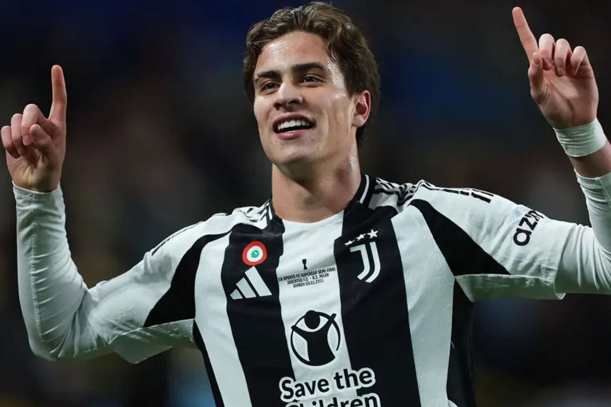 Kenan Yıldız İçin 100 Milyon Euroyu Gözden Çıkardılar: Juventus’tan Arsenal’e Şaşırtan Yanıt