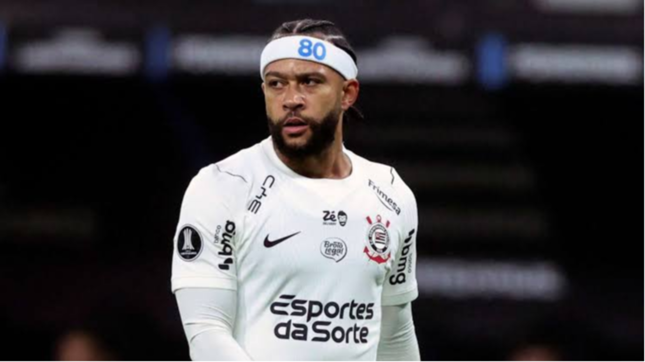 Memphis Depay Trabzonspor’a önerildi: Bordo-mavililer Darwin Nunez transferine kilitlendi