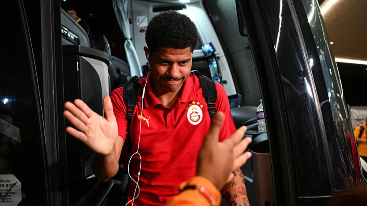 Newcastle United Gabriel Sara İçin Galatasaray’ın Kapısını Çalıyor